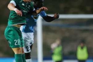 Πάφος-Ομόνοια 29Μ: Deja vu...ανατροπής και στο +4! (φώτος)