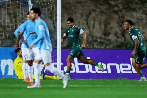Πάφος-Ομόνοια 29Μ: Deja vu...ανατροπής και στο +4! (φώτος)