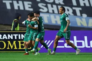 Πάφος-Ομόνοια 29Μ: Deja vu...ανατροπής και στο +4! (φώτος)