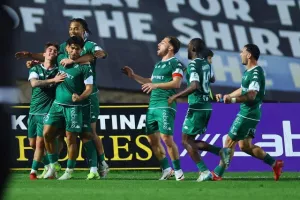 Πάφος-Ομόνοια 29Μ: Deja vu...ανατροπής και στο +4! (φώτος)