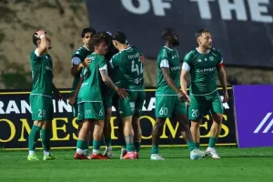 Πάφος-Ομόνοια 29Μ: Deja vu...ανατροπής και στο +4! (φώτος)