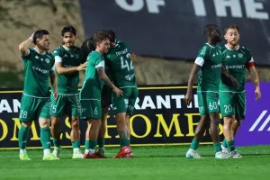 Πάφος-Ομόνοια 29Μ: Deja vu...ανατροπής και στο +4! (φώτος)