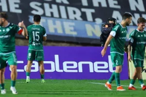Πάφος-Ομόνοια 29Μ: Deja vu...ανατροπής και στο +4! (φώτος)