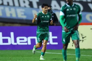 Πάφος-Ομόνοια 29Μ: Deja vu...ανατροπής και στο +4! (φώτος)
