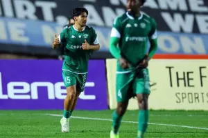 Πάφος-Ομόνοια 29Μ: Deja vu...ανατροπής και στο +4! (φώτος)