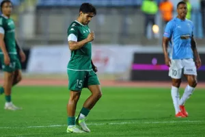 Πάφος-Ομόνοια 29Μ: Deja vu...ανατροπής και στο +4! (φώτος)