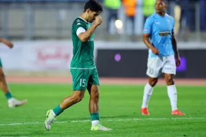 Πάφος-Ομόνοια 29Μ: Deja vu...ανατροπής και στο +4! (φώτος)
