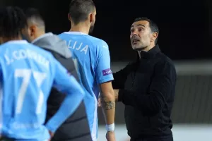 Πάφος-Ομόνοια 29Μ: Deja vu...ανατροπής και στο +4! (φώτος)