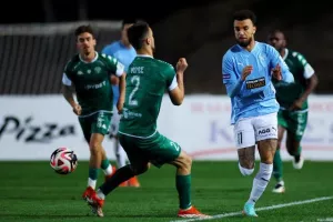 Πάφος-Ομόνοια 29Μ: Deja vu...ανατροπής και στο +4! (φώτος)