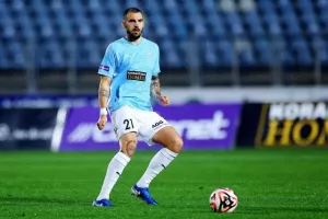 Πάφος-Ομόνοια 29Μ: Deja vu...ανατροπής και στο +4! (φώτος)