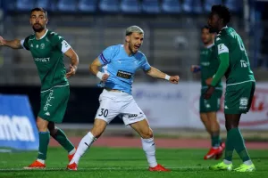 Πάφος-Ομόνοια 29Μ: Deja vu...ανατροπής και στο +4! (φώτος)