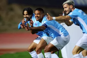 Πάφος-Ομόνοια 29Μ: Deja vu...ανατροπής και στο +4! (φώτος)