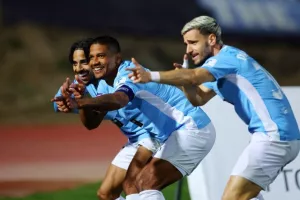 Πάφος-Ομόνοια 29Μ: Deja vu...ανατροπής και στο +4! (φώτος)