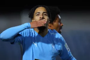 Πάφος-Ομόνοια 29Μ: Deja vu...ανατροπής και στο +4! (φώτος)