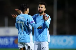 Πάφος-Ομόνοια 29Μ: Deja vu...ανατροπής και στο +4! (φώτος)