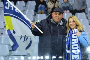 Παφίτες και Ομονοιάτες στο "Άλφαμεγα" (φώτος)