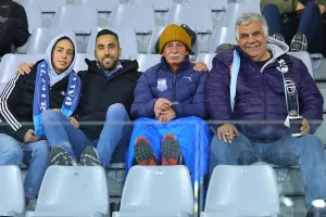 Παφίτες και Ομονοιάτες στο "Άλφαμεγα" (φώτος)