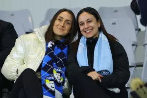 Παφίτες και Ομονοιάτες στο "Άλφαμεγα" (φώτος)