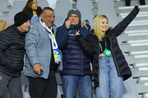Παφίτες και Ομονοιάτες στο "Άλφαμεγα" (φώτος)