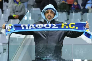 Παφίτες και Ομονοιάτες στο "Άλφαμεγα" (φώτος)