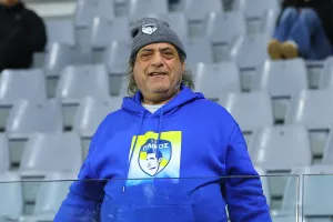 Παφίτες και Ομονοιάτες στο "Άλφαμεγα" (φώτος)