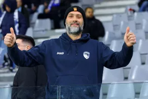 Παφίτες και Ομονοιάτες στο "Άλφαμεγα" (φώτος)