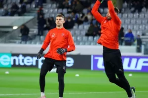 Πάφος FC - Ομόνοια: "Γαλάζιος" ο... εμφύλιος και ιστορική πρόκριση στους "16" !