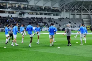 Πάφος FC - Ομόνοια: "Γαλάζιος" ο... εμφύλιος και ιστορική πρόκριση στους "16" !