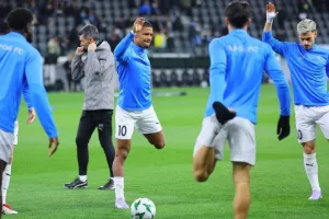 Πάφος FC - Ομόνοια: "Γαλάζιος" ο... εμφύλιος και ιστορική πρόκριση στους "16" !