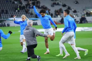 Πάφος FC - Ομόνοια: "Γαλάζιος" ο... εμφύλιος και ιστορική πρόκριση στους "16" !