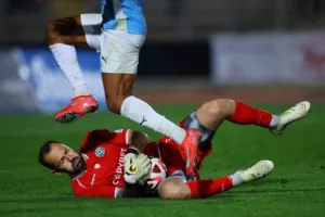 Πάφος-Ομόνοια 29Μ: Deja vu...ανατροπής και στο +4! (φώτος)