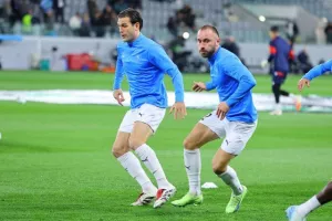 Πάφος FC - Ομόνοια: "Γαλάζιος" ο... εμφύλιος και ιστορική πρόκριση στους "16" !