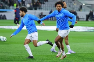 Πάφος FC - Ομόνοια: "Γαλάζιος" ο... εμφύλιος και ιστορική πρόκριση στους "16" !