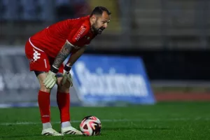 Πάφος-Ομόνοια 29Μ: Deja vu...ανατροπής και στο +4! (φώτος)