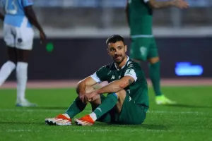 Πάφος-Ομόνοια 29Μ: Deja vu...ανατροπής και στο +4! (φώτος)