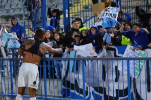 Πάφος-Ομόνοια 29Μ: Deja vu...ανατροπής και στο +4! (φώτος)