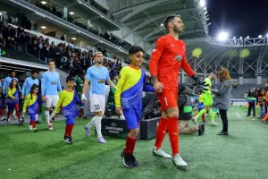 Πάφος FC - Ομόνοια: "Γαλάζιος" ο... εμφύλιος και ιστορική πρόκριση στους "16" !
