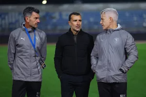 Αποφασίζει σήμερα ο Καρσέδο...