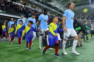 Πάφος FC - Ομόνοια: "Γαλάζιος" ο... εμφύλιος και ιστορική πρόκριση στους "16" !