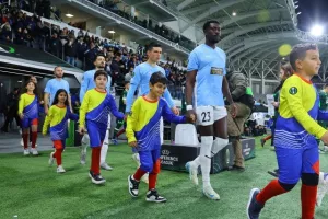 Πάφος FC - Ομόνοια: "Γαλάζιος" ο... εμφύλιος και ιστορική πρόκριση στους "16" !