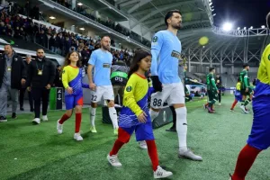 Πάφος FC - Ομόνοια: "Γαλάζιος" ο... εμφύλιος και ιστορική πρόκριση στους "16" !