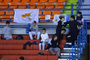 Εθνική Futsal/ Ήττα στις λεπτομέρειες από τη Ρουμανία (Φώτος)