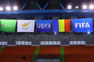 Εθνική Futsal/ Ήττα στις λεπτομέρειες από τη Ρουμανία (Φώτος)
