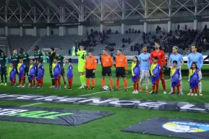Πάφος FC - Ομόνοια: "Γαλάζιος" ο... εμφύλιος και ιστορική πρόκριση στους "16" !