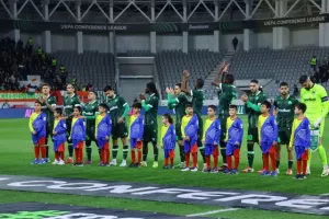 Πάφος FC - Ομόνοια: "Γαλάζιος" ο... εμφύλιος και ιστορική πρόκριση στους "16" !
