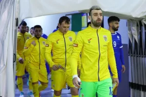Εθνική Futsal/ Ήττα στις λεπτομέρειες από τη Ρουμανία (Φώτος)