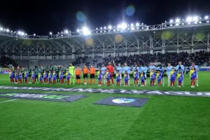 Πάφος FC - Ομόνοια: "Γαλάζιος" ο... εμφύλιος και ιστορική πρόκριση στους "16" !