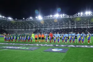 Πάφος FC - Ομόνοια: "Γαλάζιος" ο... εμφύλιος και ιστορική πρόκριση στους "16" !