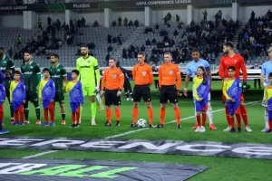 Πάφος FC - Ομόνοια: "Γαλάζιος" ο... εμφύλιος και ιστορική πρόκριση στους "16" !