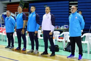 Εθνική Futsal/ Ήττα στις λεπτομέρειες από τη Ρουμανία (Φώτος)